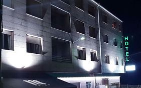 Hotel Camiño do Mar